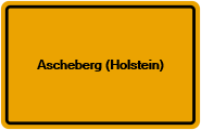Grundbuchauszug Ascheberg (Holstein)